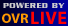 Powered by OVR LIVE
