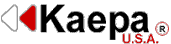 Kaepa Logo
