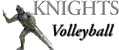 St. Andrew's Knights Volleyball