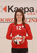 Kelsey  Robinson