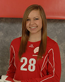 Michaela  Haughey