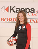 Nicole  Sherpensky