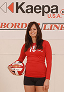 Sarah  Mossman