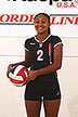 Noelle Eagles