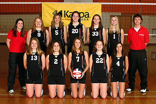 Kaepa Borderline 15 Hawks (2005)