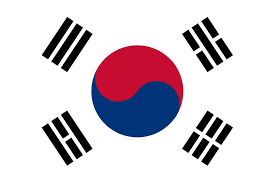 South Korea