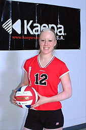 Stephanie Geis