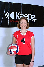 Claire Alfers