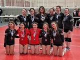 Borderline 14 Hawks: , 2/25/2023