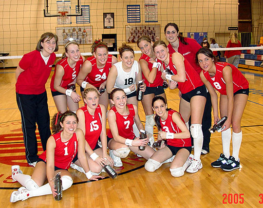 Borderline 16 Black Crazy Ligers Prowl to Victory